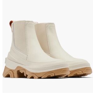 NWOT Sorel Brex Chelsea Boot - Women's
